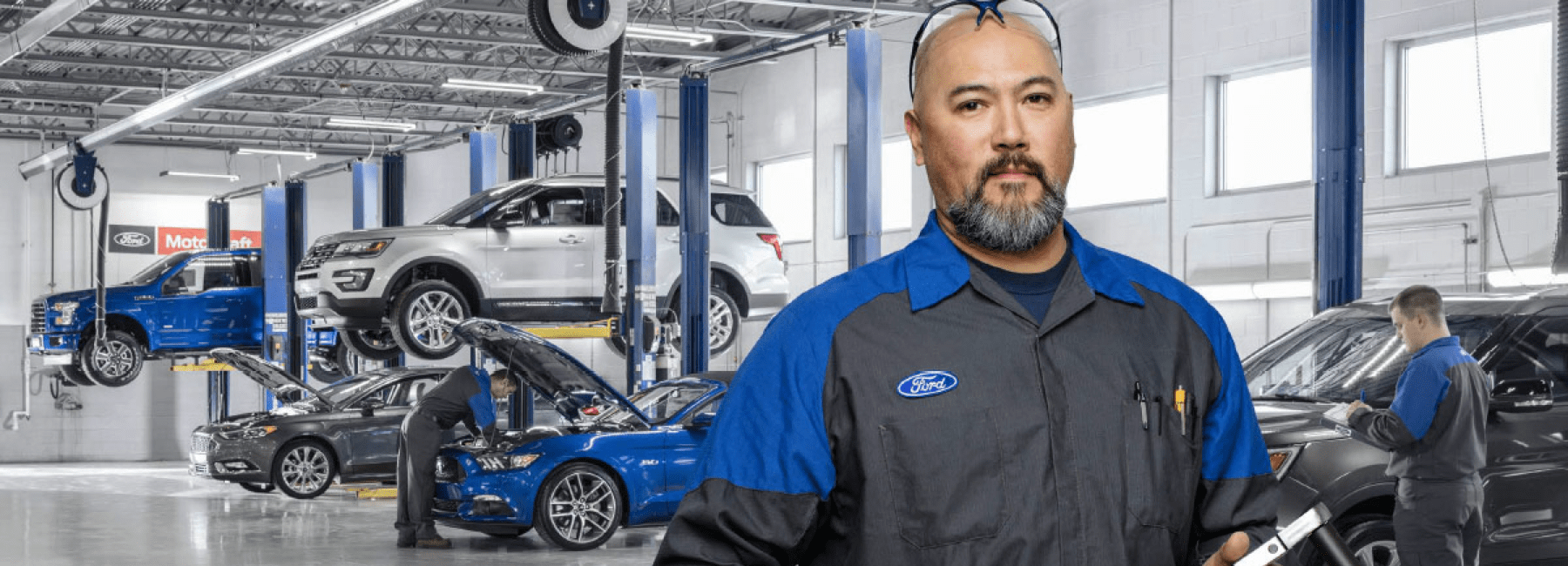 Auto Service, Oil Change & Car Maintenance near Chico